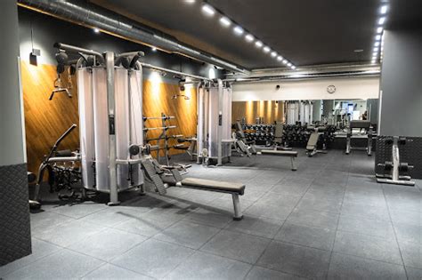 anytime rubi|Anytime Fitness Rubí (Barcelona)